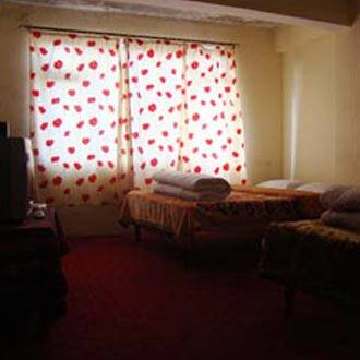 Hotel Regent, Darjeeling 4